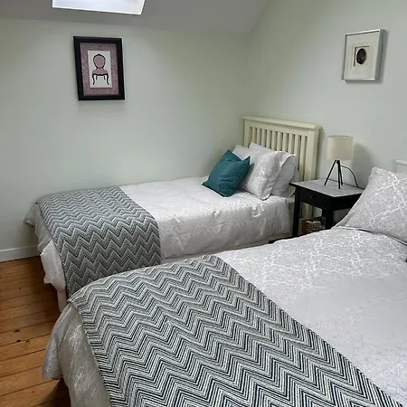 An Teach Cnoc Quarto em Acomodações Particulares Monaghan